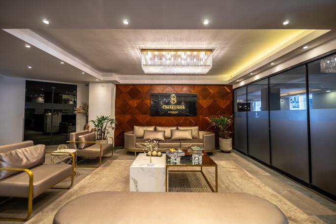 Cassana Hoteles | Arequipa | - 2