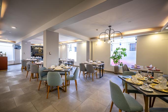 Cassana Hoteles | Arequipa | - 3