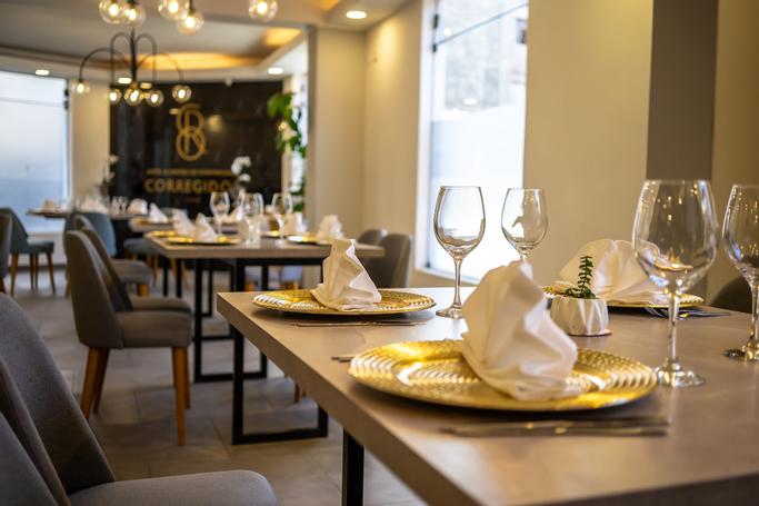 Cassana Hoteles | Arequipa | - 24