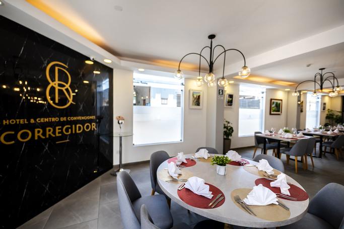 Cassana Hoteles | Arequipa | - 4