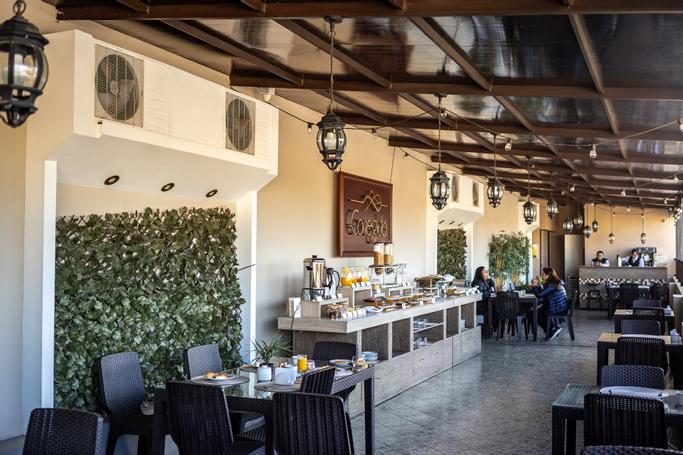 Cassana Hoteles | Arequipa | - 1