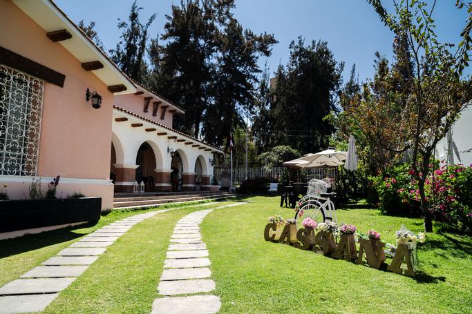 Cassana Hoteles | Arequipa |  - 16