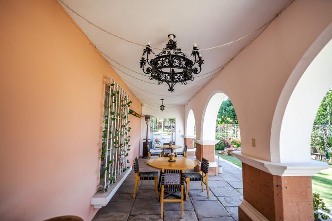 Cassana Hoteles | Arequipa |  - 13