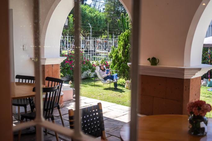 Cassana Hoteles | Arequipa |  - 14