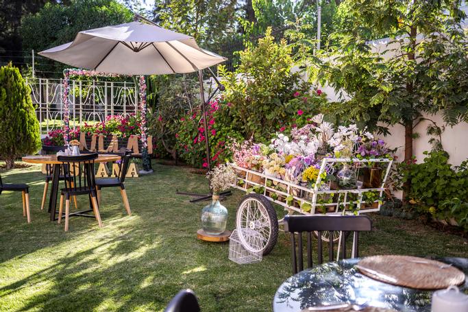 Cassana Hoteles | Arequipa |  - 15