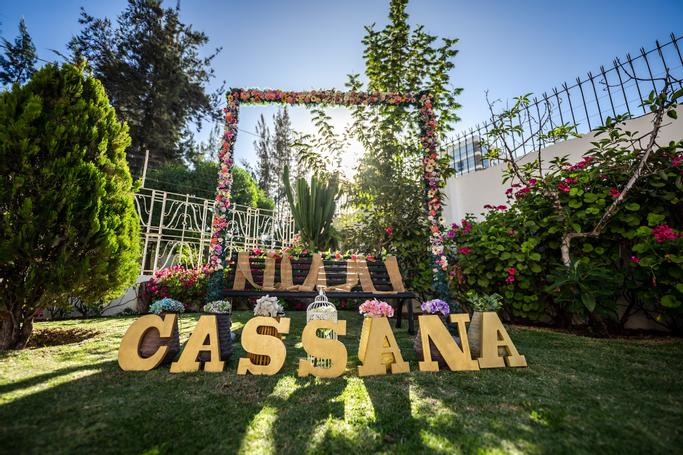 Cassana Hoteles | Arequipa |  - 12