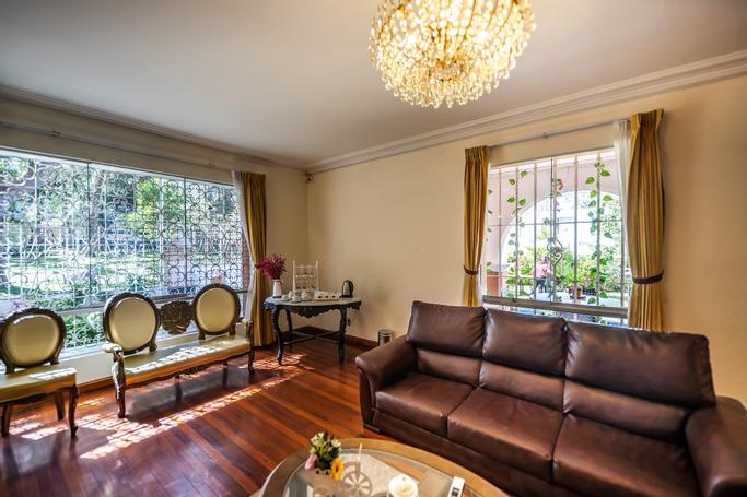 Cassana Hoteles | Arequipa |  - 8