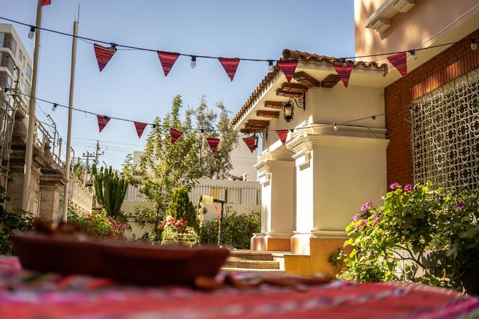 Cassana Hoteles | Arequipa |  - 6