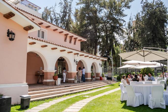 Cassana Hoteles | Arequipa |  - 5