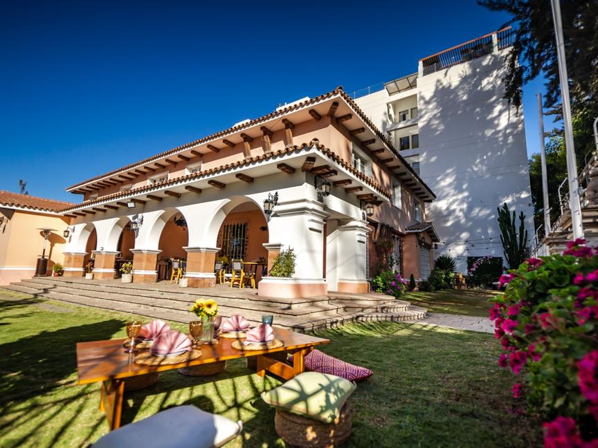 Cassana Hoteles | Arequipa | 2