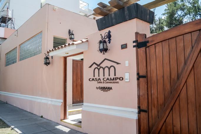 Cassana Hoteles | Arequipa |  - 3