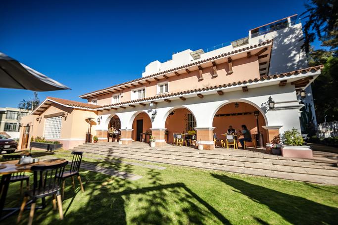 Cassana Hoteles | Arequipa |  - 4