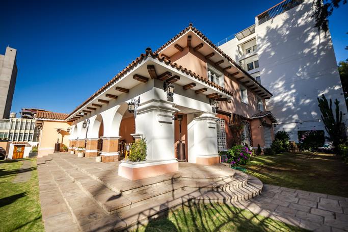 Cassana Hoteles | Arequipa |  - 2