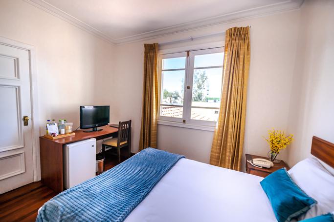 Cassana Hoteles | Arequipa |  - 19