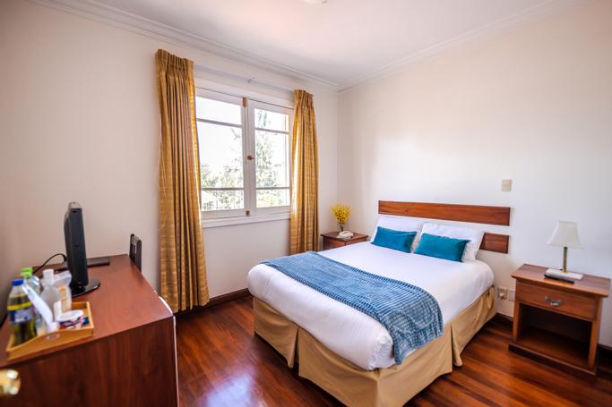 Cassana Hoteles | Arequipa |  - 17