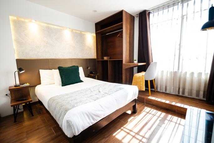 Cassana Hoteles | Arequipa | Habitación individual