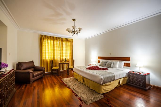 Cassana Hoteles | Arequipa |  - 22