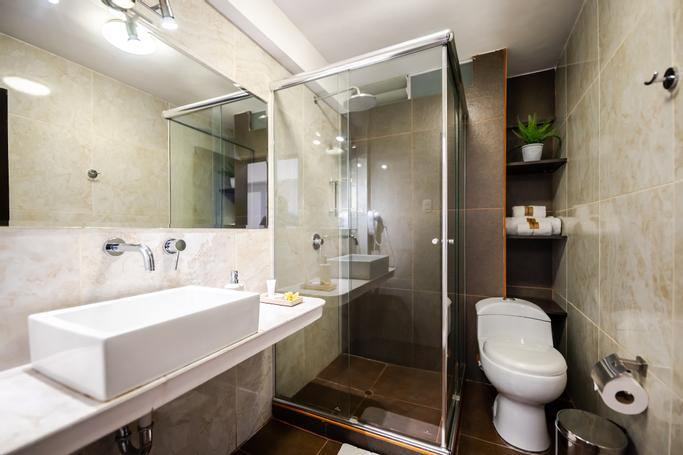 Cassana Hoteles | Arequipa | - 9