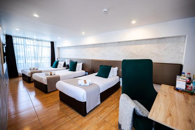 Cassana Hoteles | Arequipa | - 10