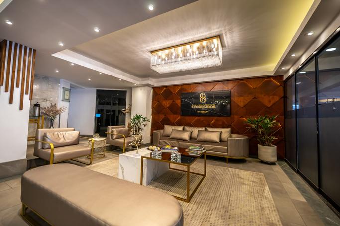 Cassana Hoteles | Arequipa | - 26