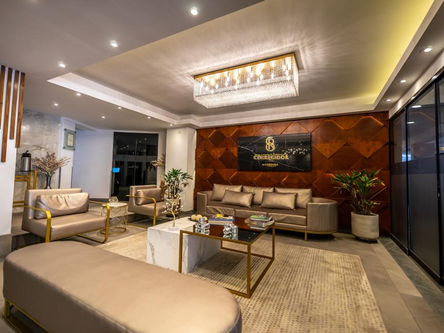 Cassana Hoteles | Arequipa | 3