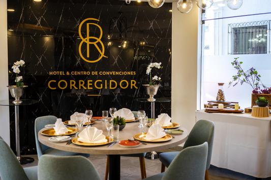 Cassana Hoteles | Arequipa | - 27