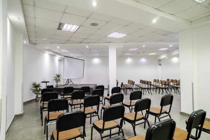 Cassana Hoteles | Arequipa | - 18