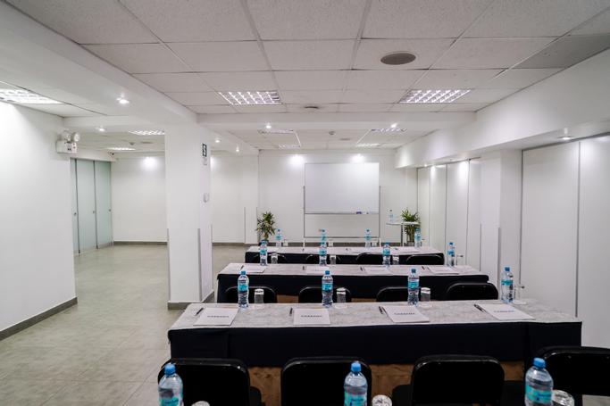 Cassana Hoteles | Arequipa | - 19