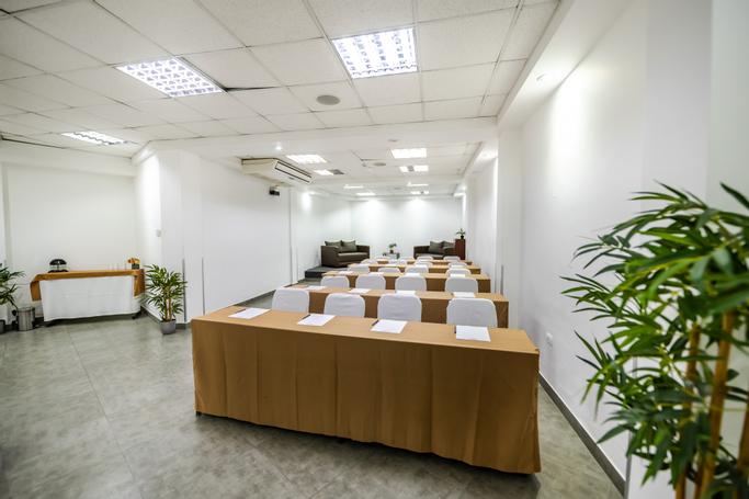 Cassana Hoteles | Arequipa | - 20