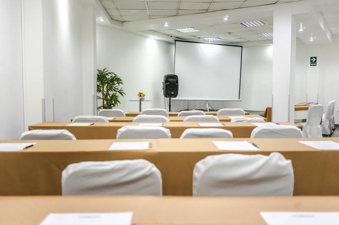 Cassana Hoteles | Arequipa | - 21