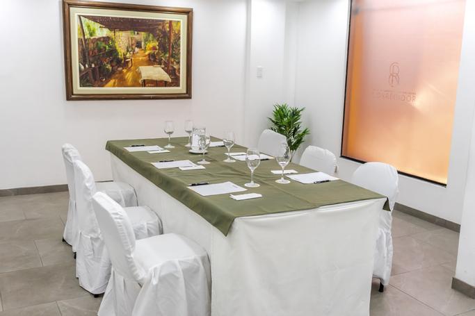 Cassana Hoteles | Arequipa | - 22