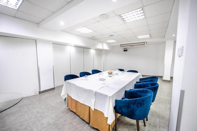 Cassana Hoteles | Arequipa | - 23