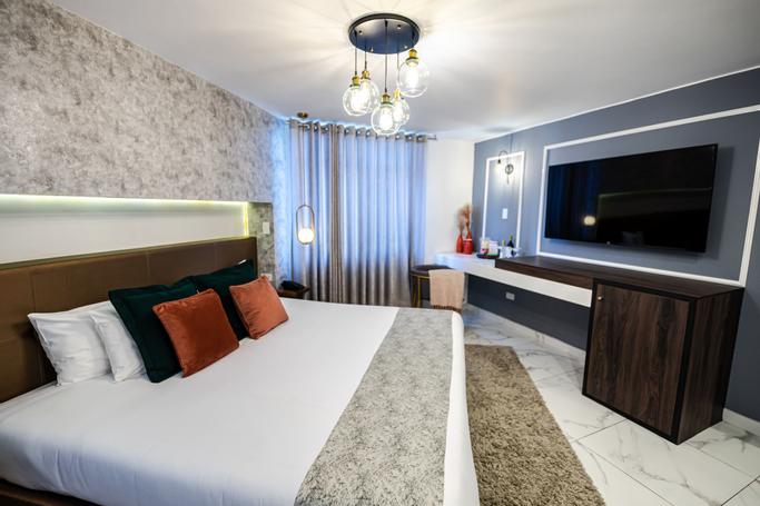 Cassana Hoteles | Arequipa | - 25