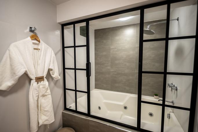 Cassana Hoteles | Arequipa | - 13