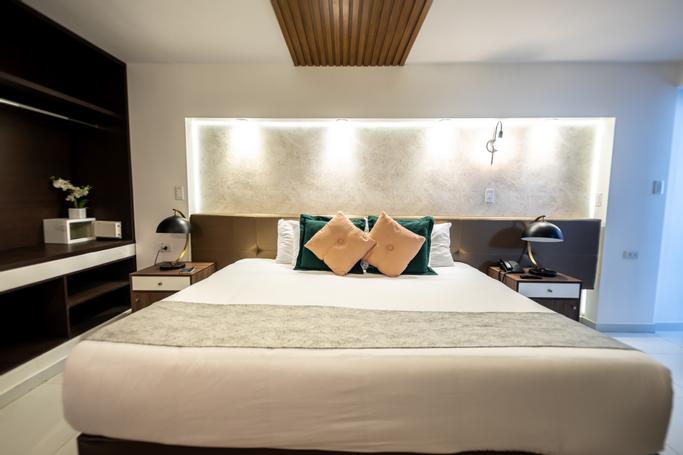 Cassana Hoteles | Arequipa | - 15