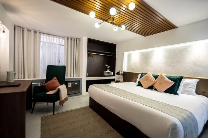 Cassana Hoteles | Arequipa | - 16