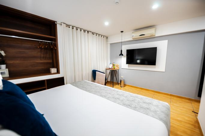 Cassana Hoteles | Arequipa | - 17