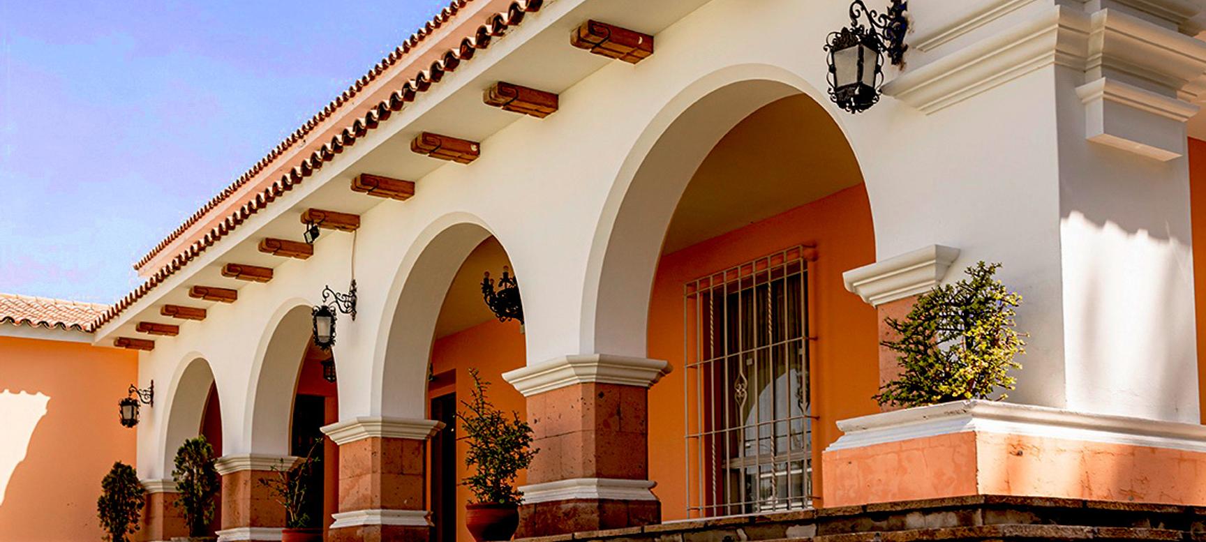 Cassana Hoteles | Arequipa | 1