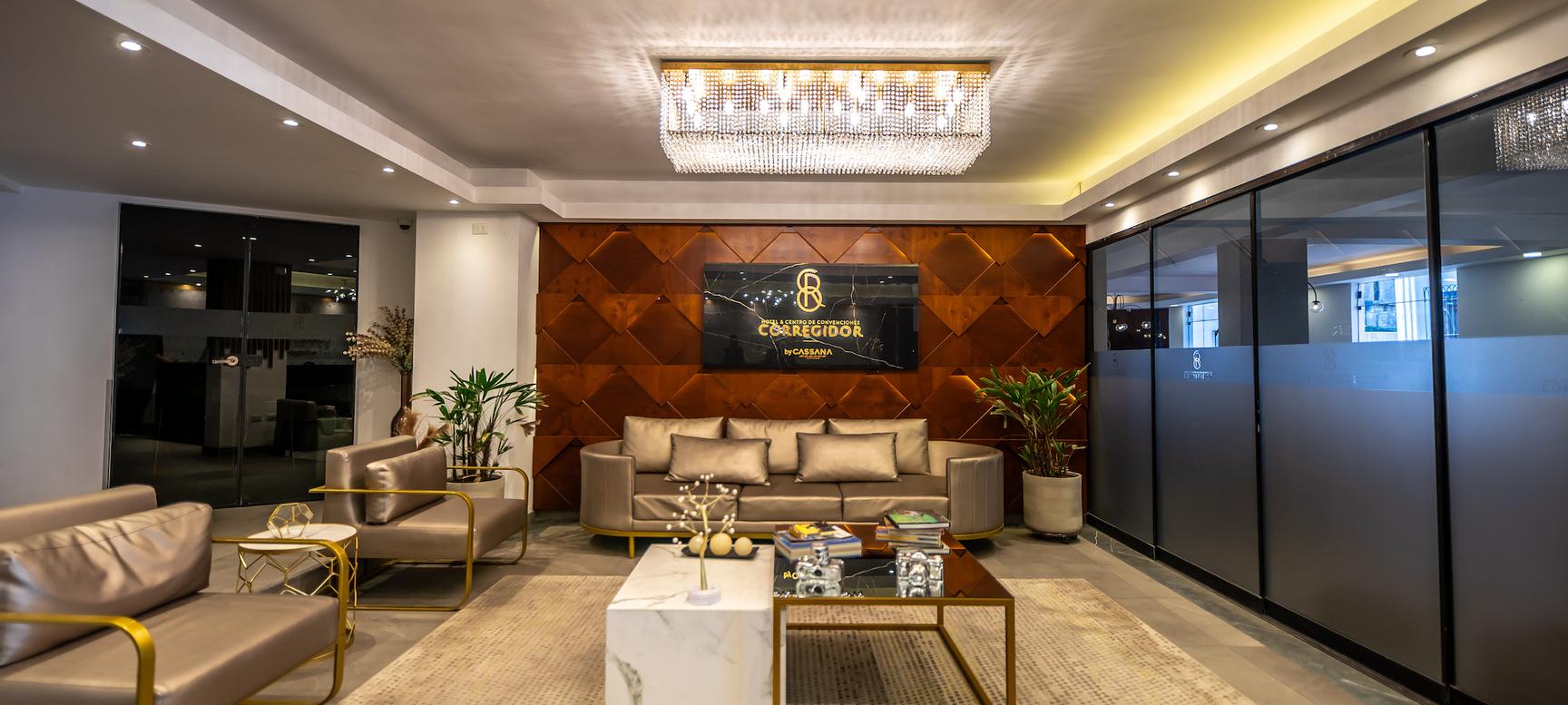 Cassana Hoteles | Arequipa | 1