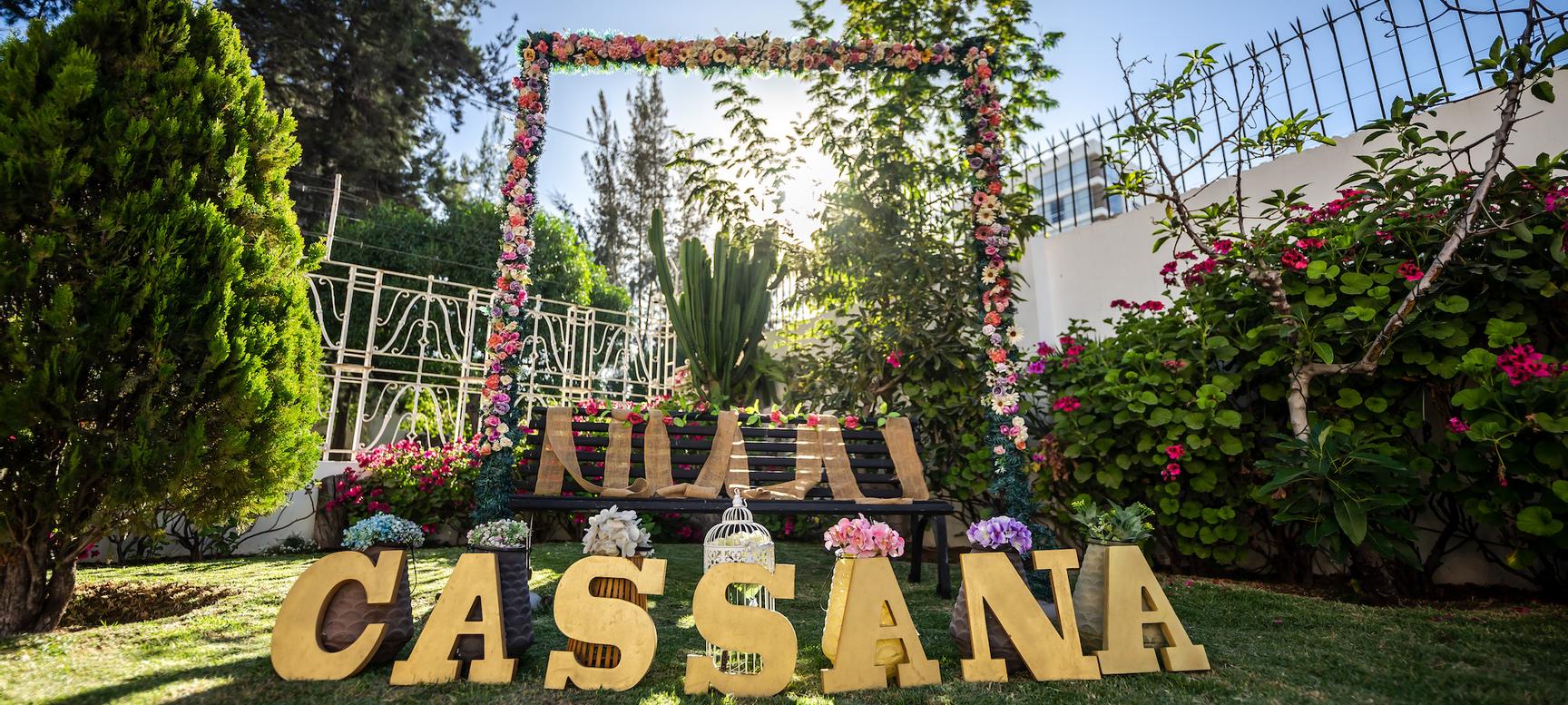 Cassana Hoteles | Arequipa | 1