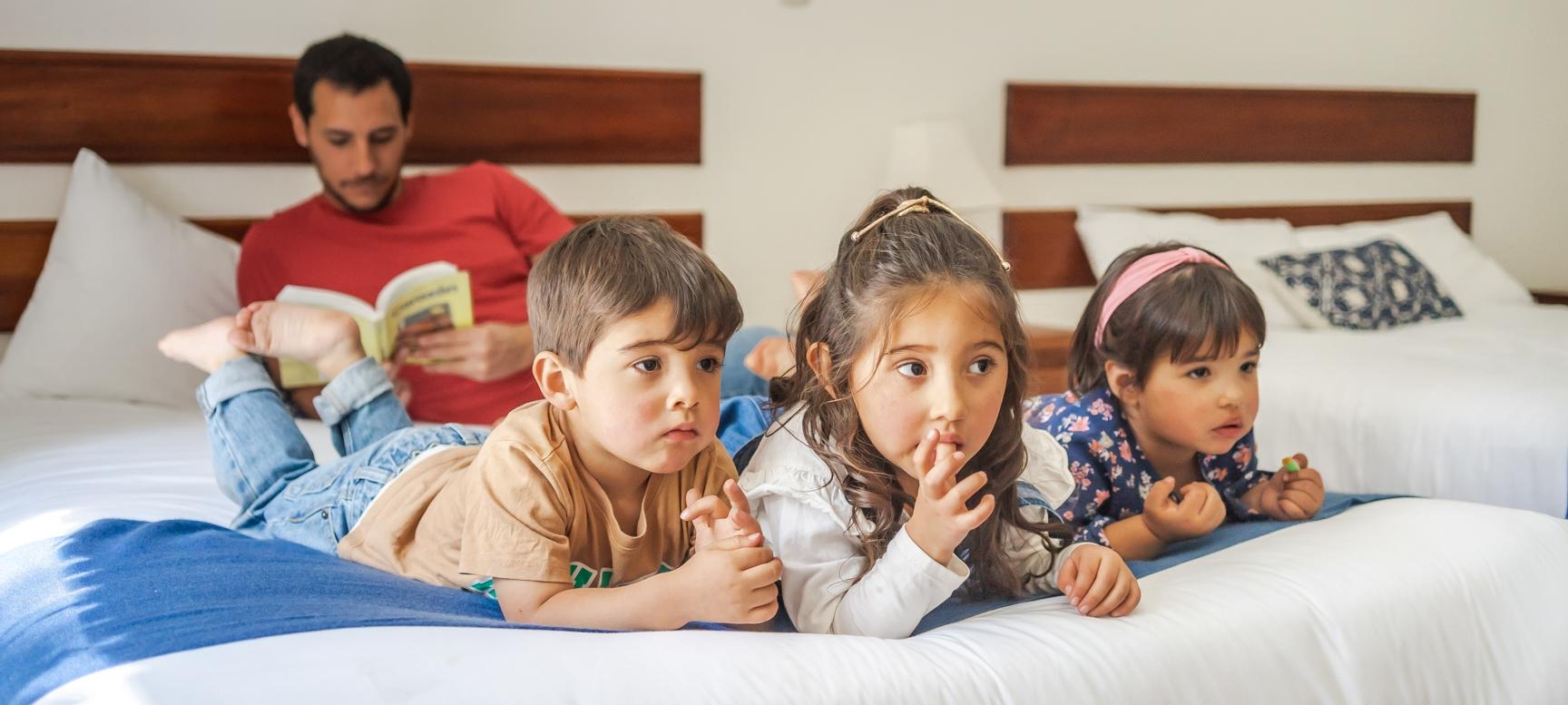 Cassana Hoteles | Arequipa | 5