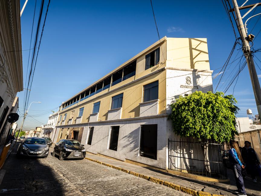 Cassana Hoteles | Arequipa | 3