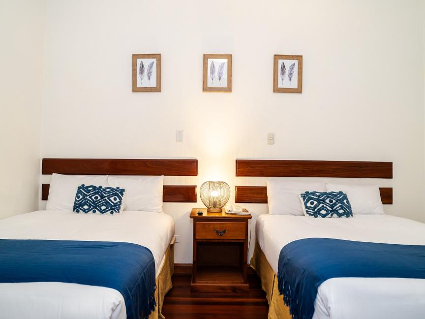 Cassana Hoteles | Arequipa | 3