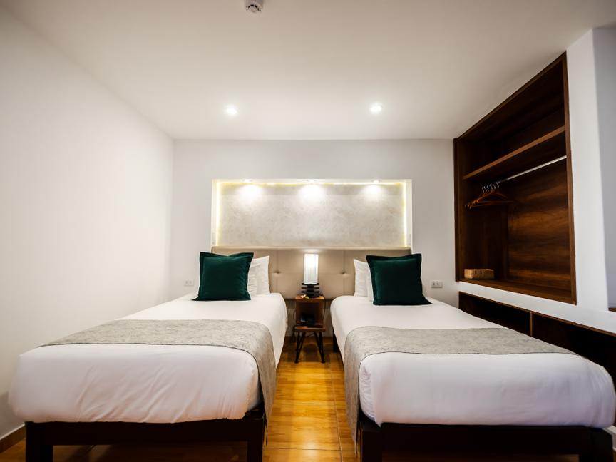 Cassana Hoteles | Arequipa | 3