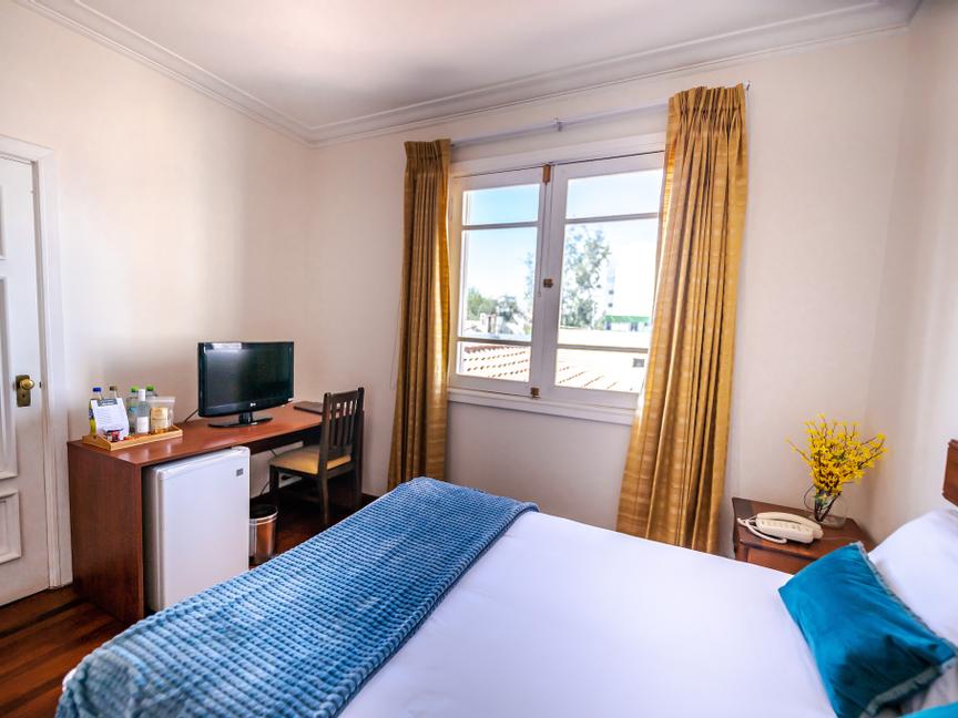 Cassana Hoteles | Arequipa | 2