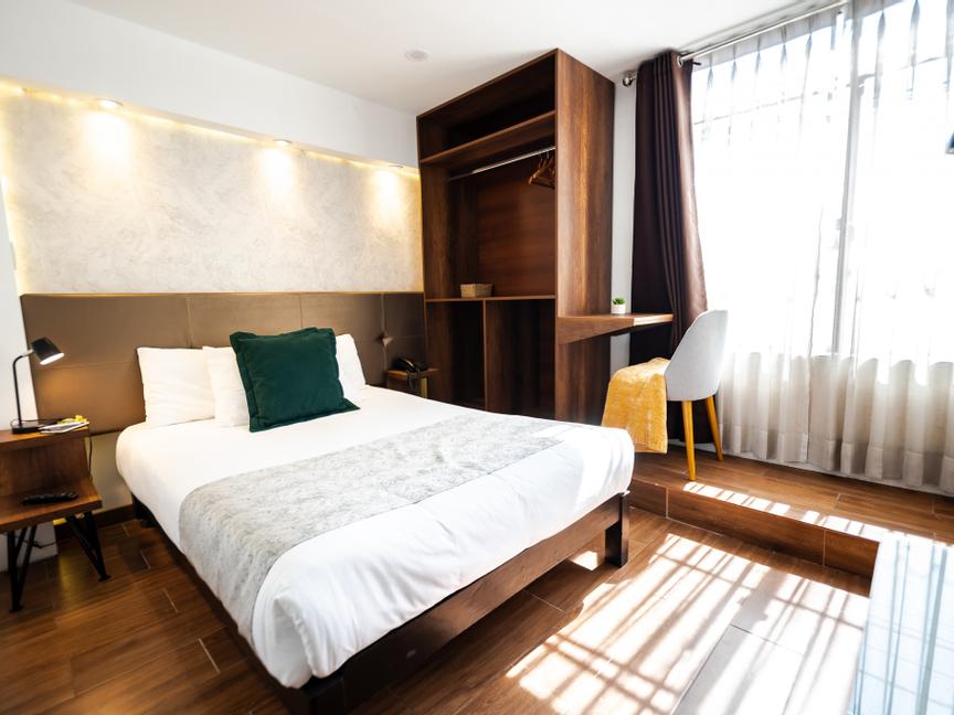 Cassana Hoteles | Arequipa | 2