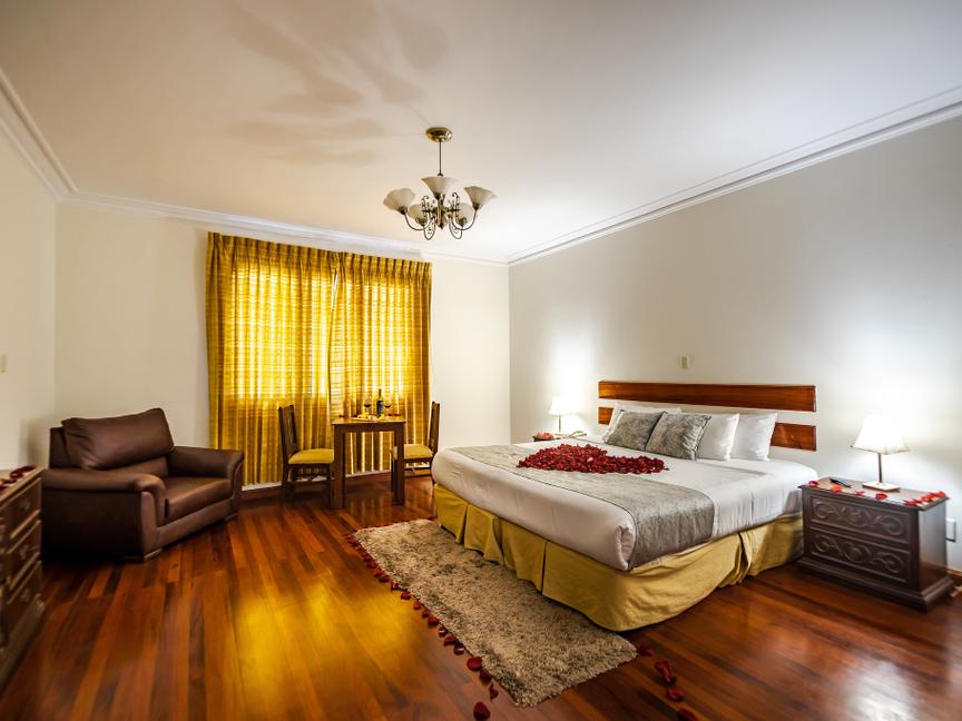 Cassana Hoteles | Arequipa | 4