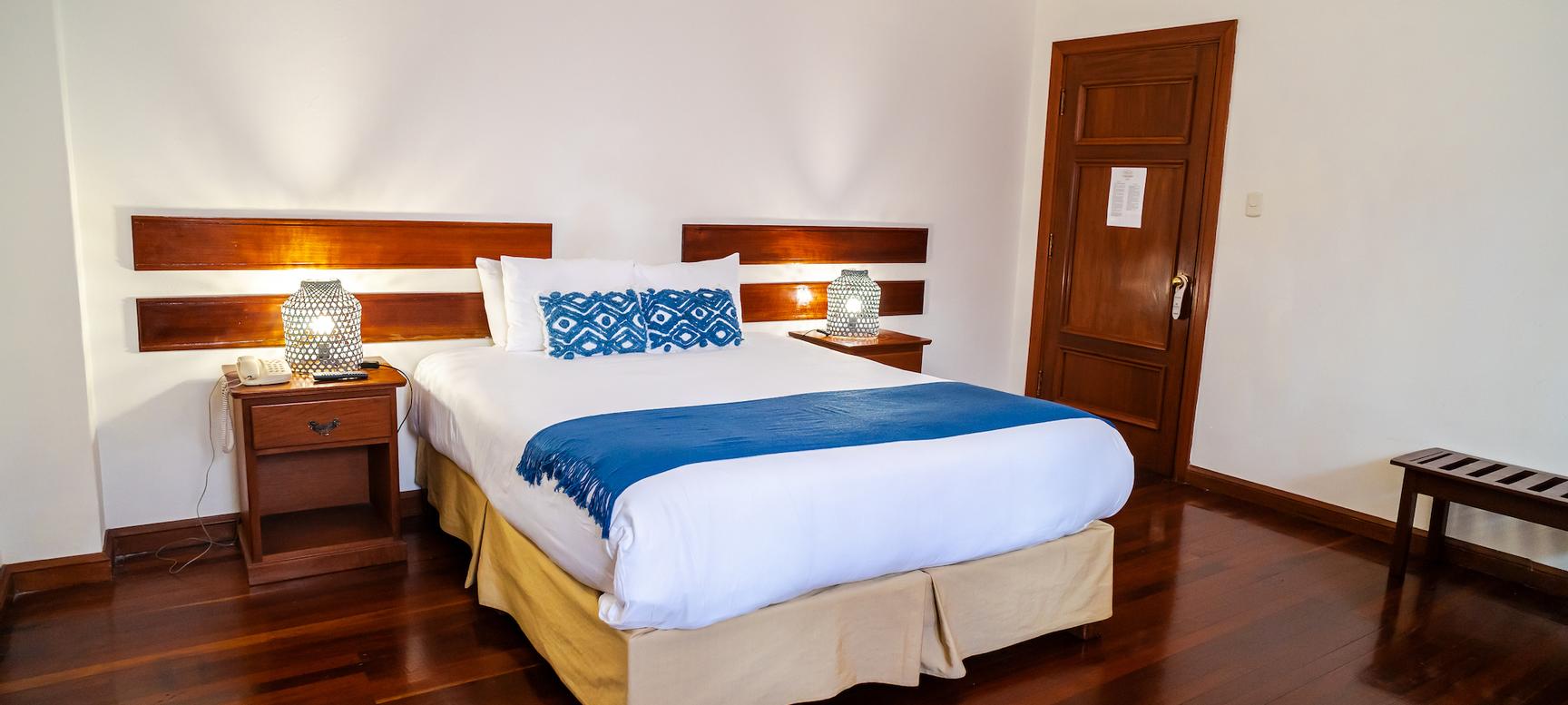 Cassana Hoteles | Arequipa | 2