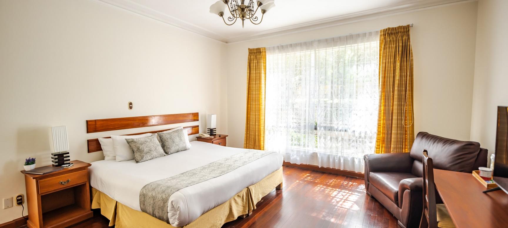 Cassana Hoteles | Arequipa | 3