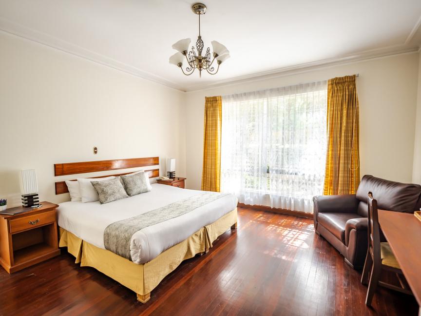 Cassana Hoteles | Arequipa | 5